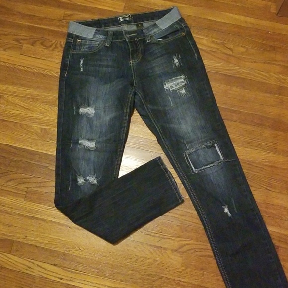 Soundgirl Denim - Soundgirl jeans